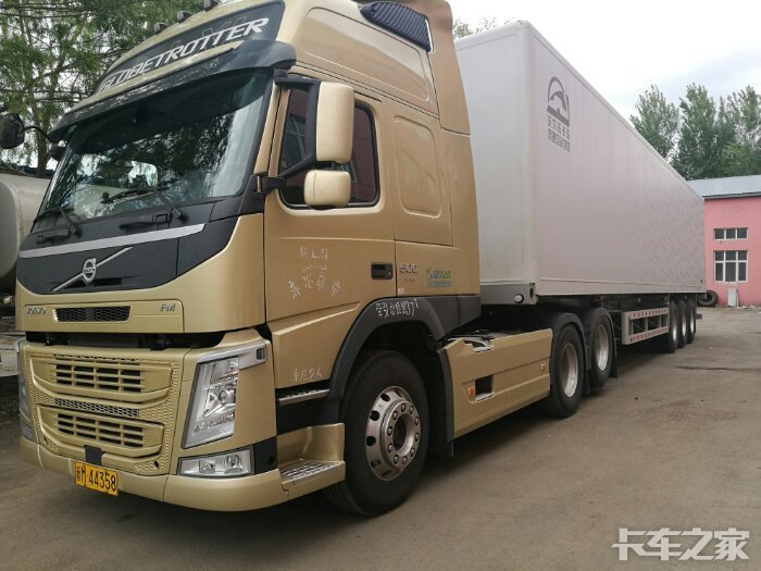 直播:我在沃尔沃节油大赛冰城站,与众高手过招!