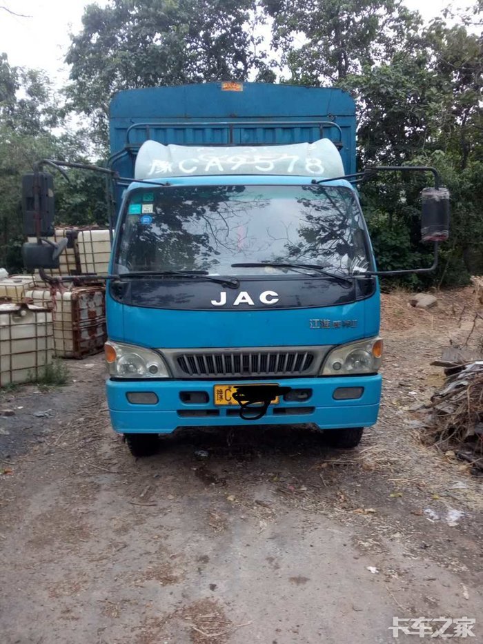 江淮威铃2转让需要致电15137979908陈先生