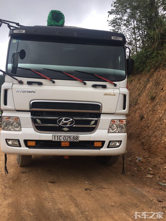 越南车越南兵仔 _ 卡车之家论坛