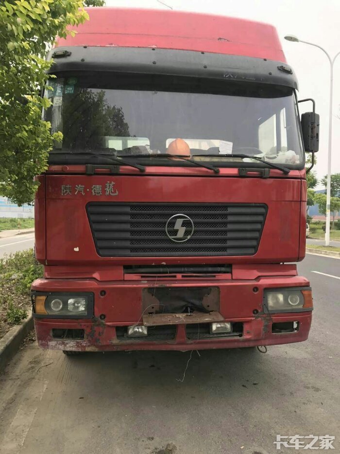 出售几台白皮车