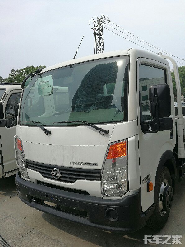 出全新凯普斯达 [复制链接]专属论坛:轻卡  郑州日产  凯普斯达