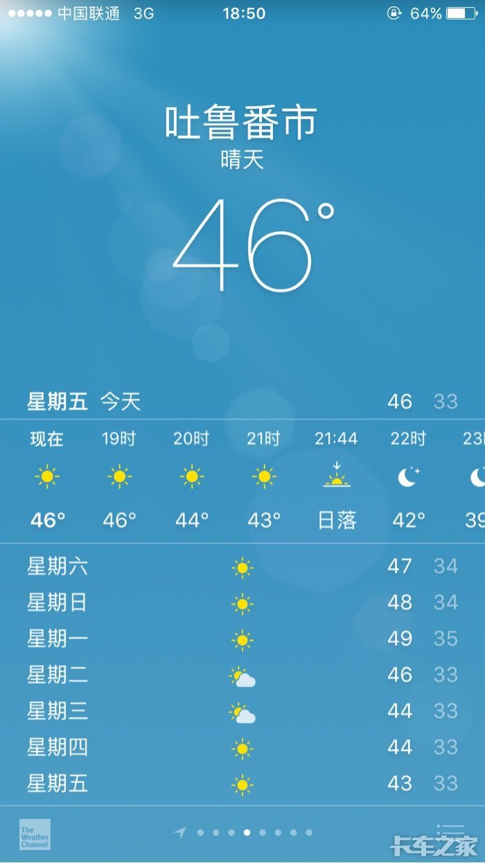 新疆-吐鲁番