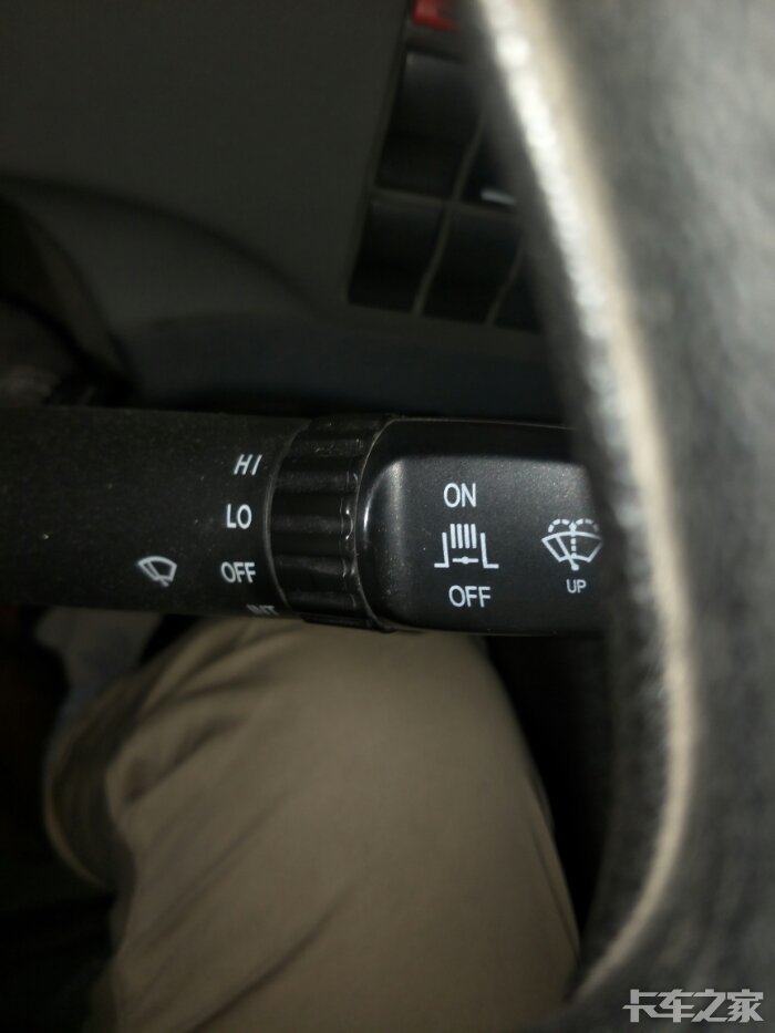 连续下坡弯路怎样正确使用发动机制动排气刹