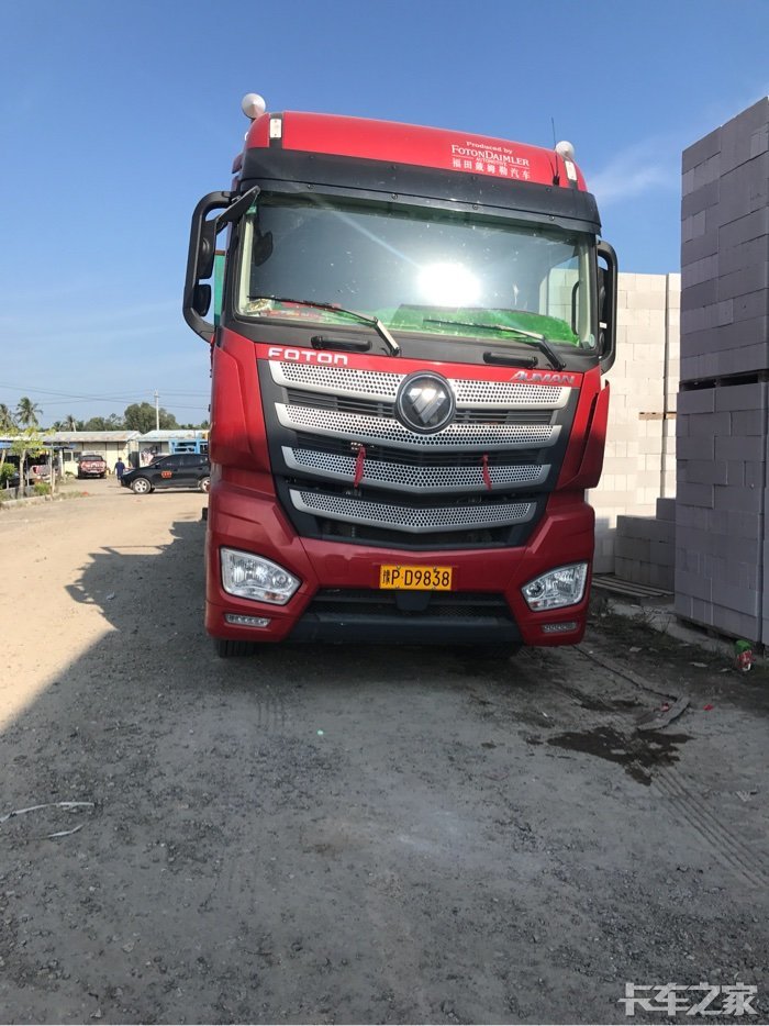 半个月了欧曼est49016档