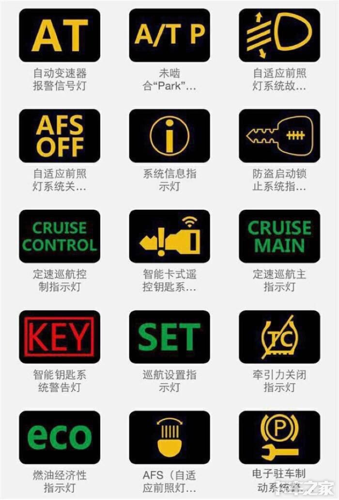 开车开到