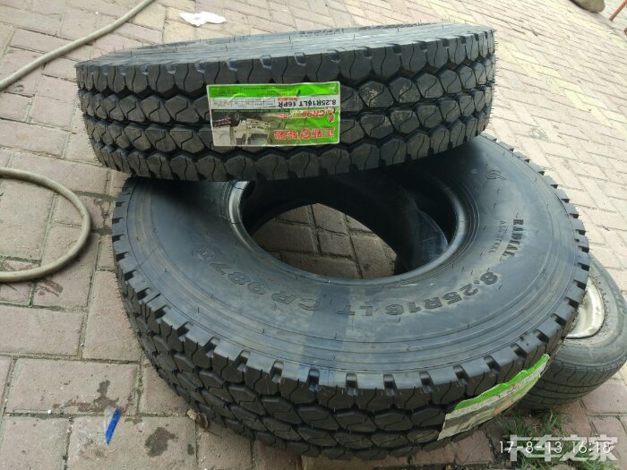 825-16轮胎,那个牌子好?