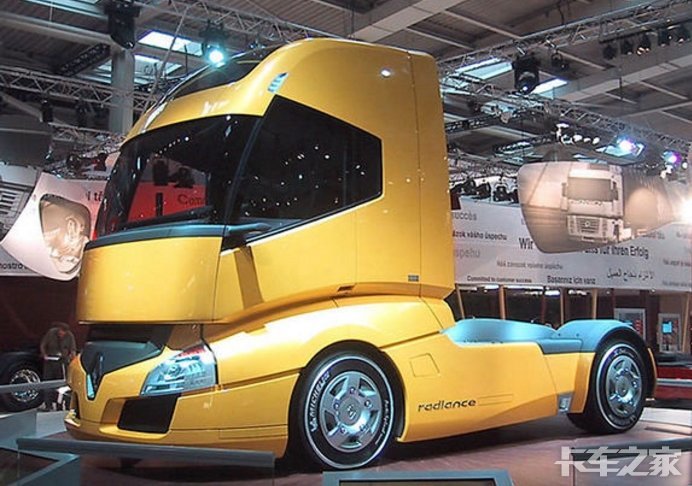 雷诺马格农仅99台限量版! 图