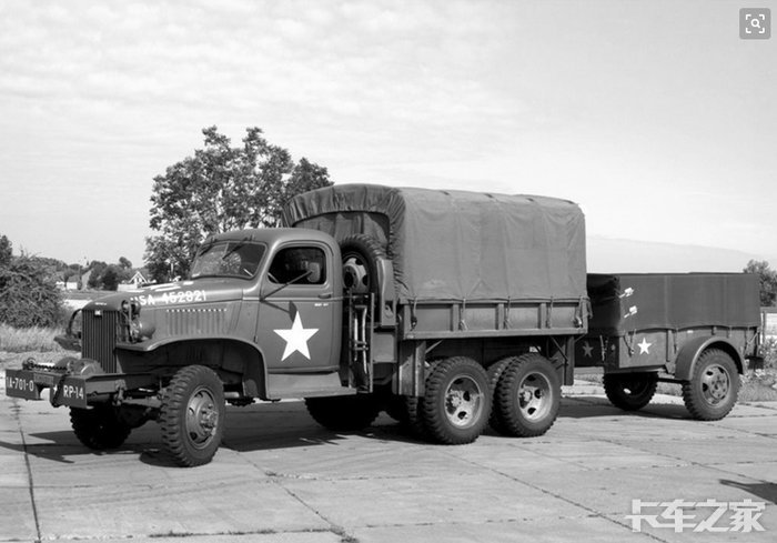 图 _ 卡车之家论坛