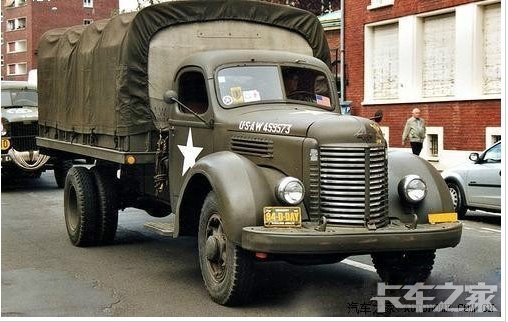 战功赫赫的十轮大卡吉姆西cckw352/353!-zhuofu6058439