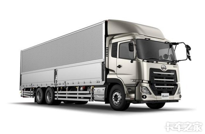 图 _ 卡车之家论坛