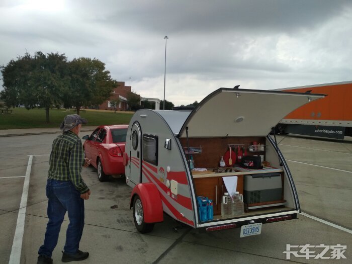 美国版骆驼祥子现代车夫生活的酸甜苦辣