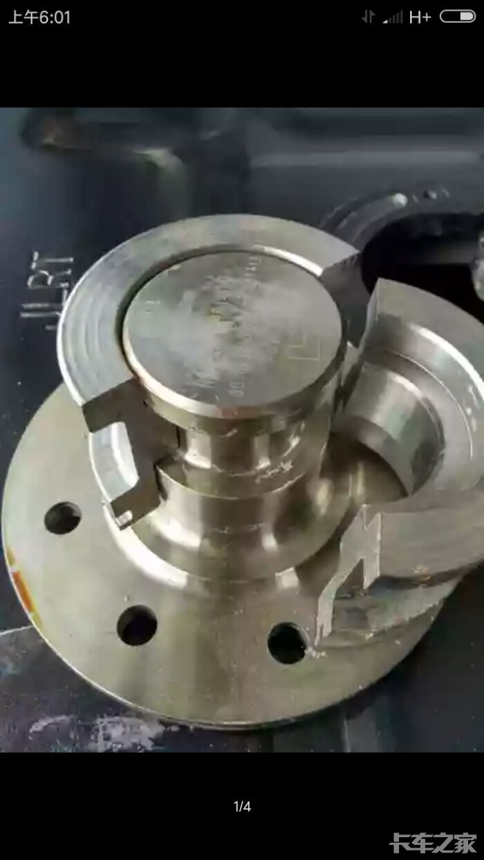 90的牵引磨盘可以挂50的挂车吗是通用的吗