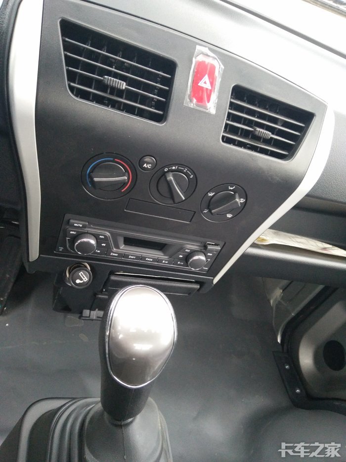 实用才是好车,小卡江淮康铃x3