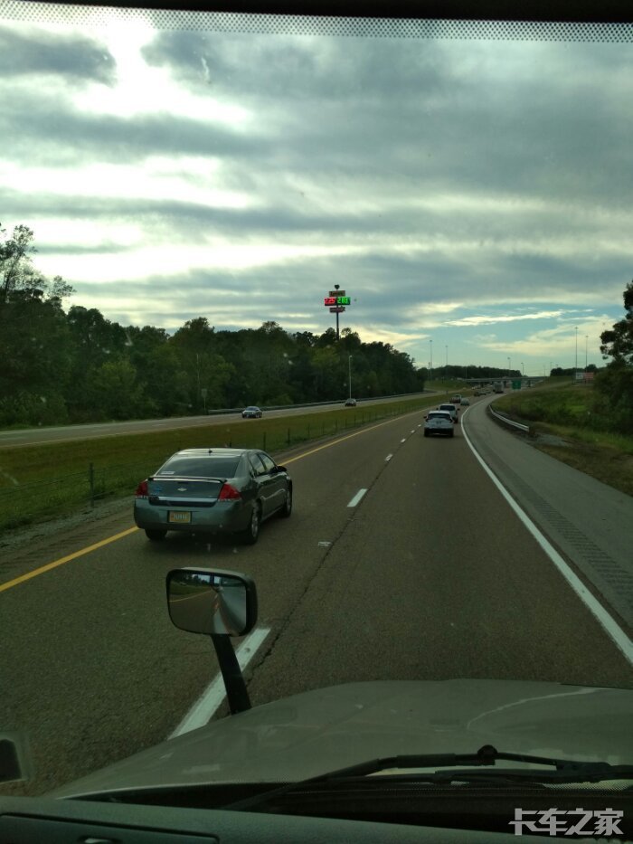 美国版"骆驼祥子"---现代车夫生活的酸甜苦辣