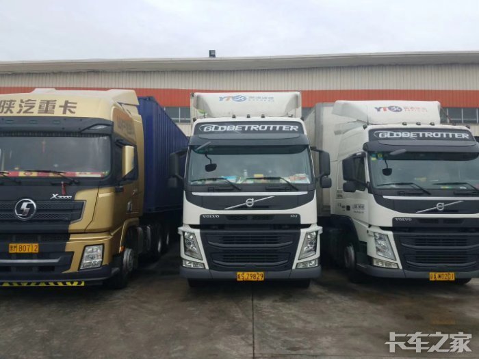 卡车司机招聘\/求职