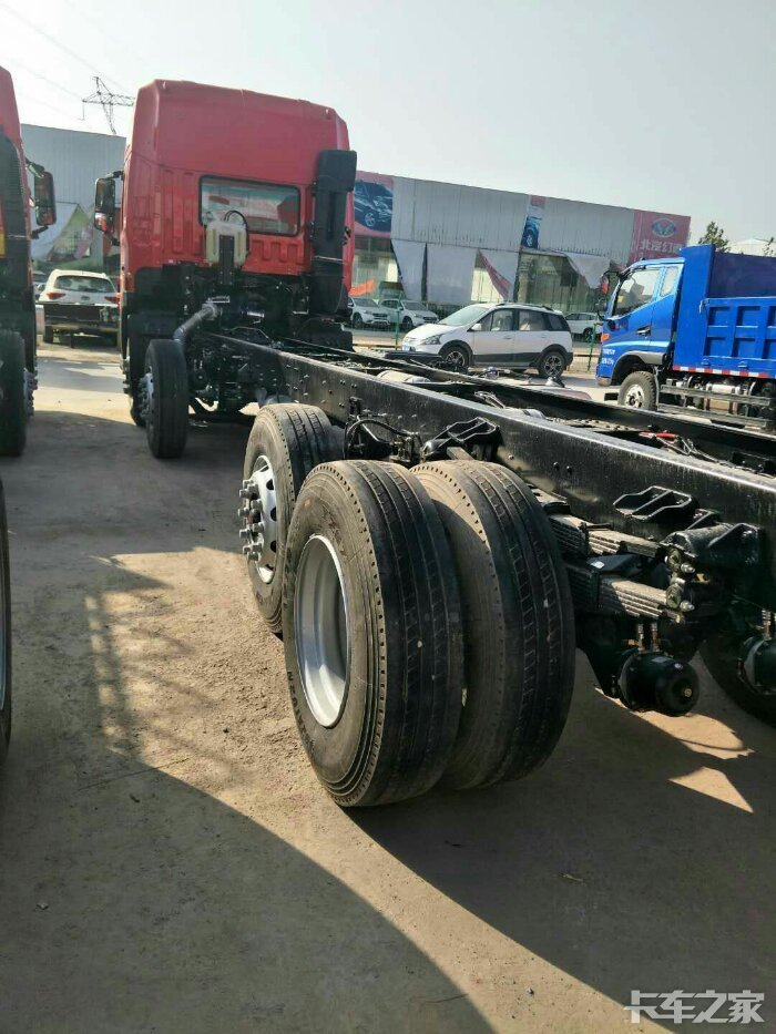 前四后六改提升桥