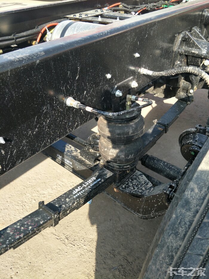 前四后六改提升桥