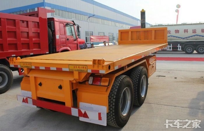 求购20尺集装箱自卸半挂车电17717333578微13971551989