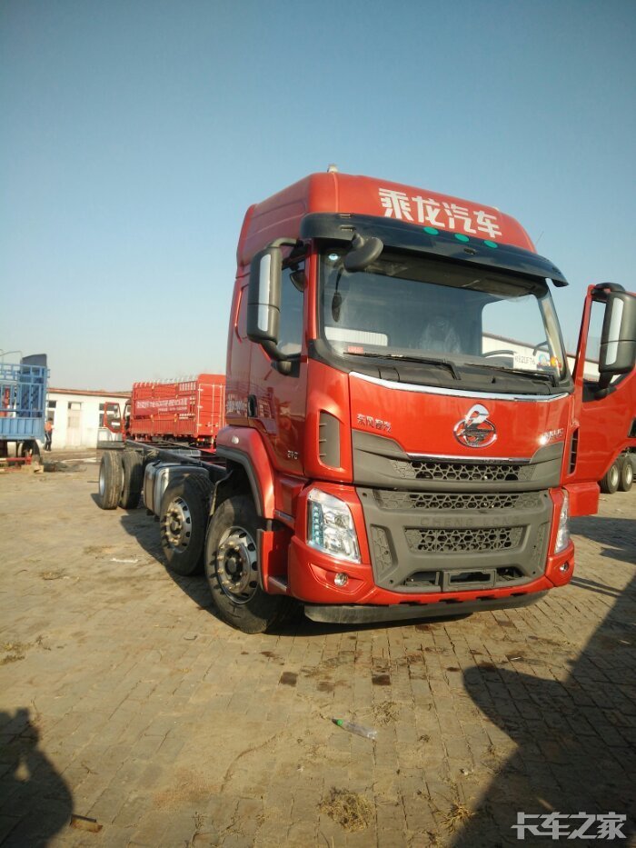 6三桥车咋样?有买的吗?