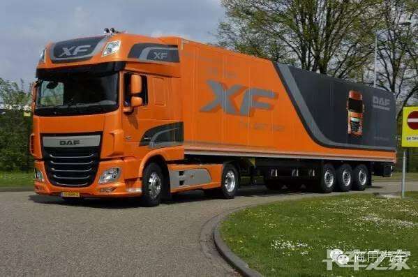 橙色风暴 _ 卡车之家论坛
