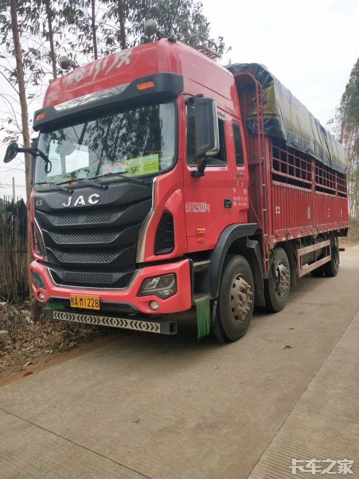 车辆转让 [复制链接] 专属论坛:载货车  二手