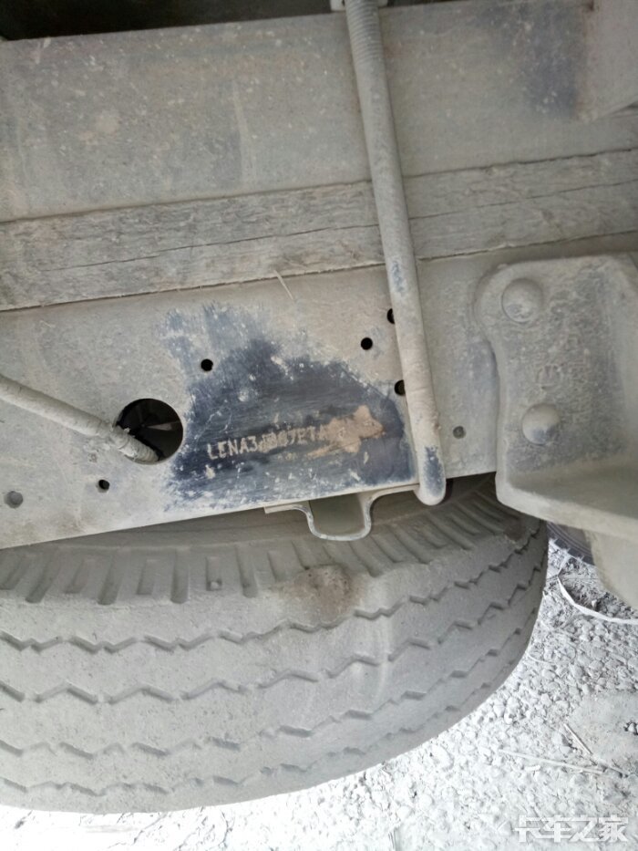 大梁号托不起,卡友些建议下