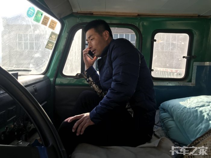 视频又开上了解放绿蛤蟆难忘的卡车难忘的曾经