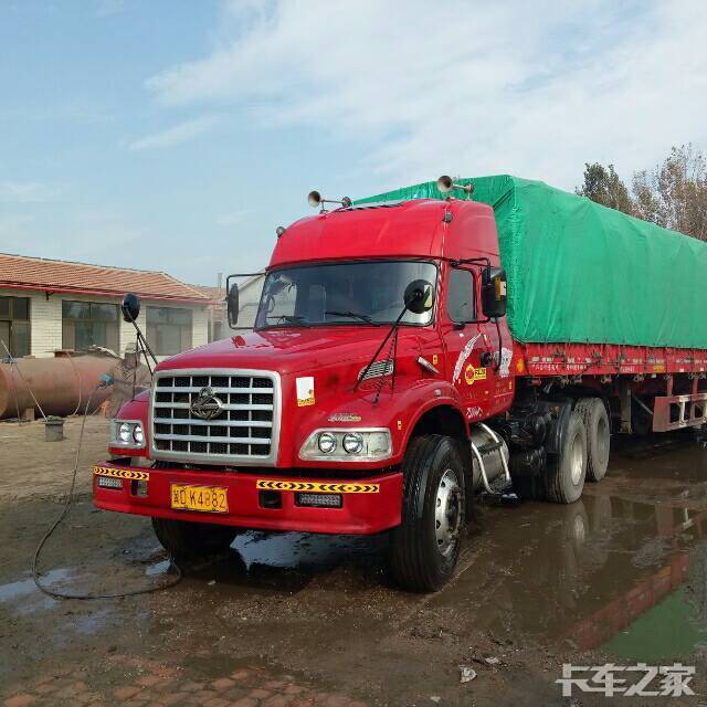 乘龙,龙卡我的最爱