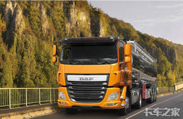 车队管理抓的好,企业江山永不倒