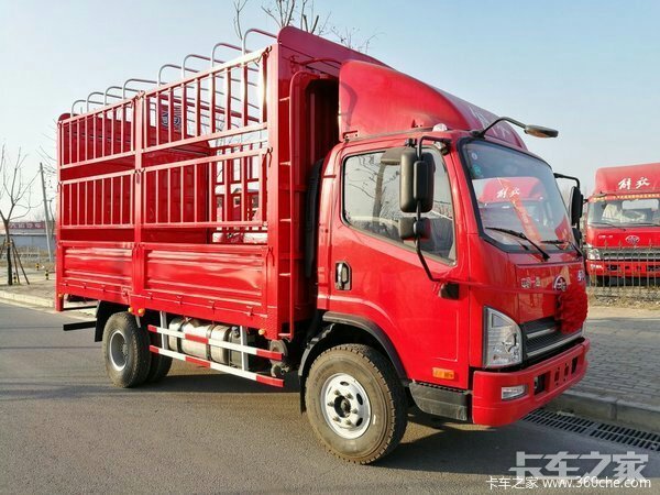 一汽解放虎vh [复制链接] 专属论坛:一汽解放   轻卡   虎v   青岛