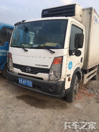 求二手凯普斯达