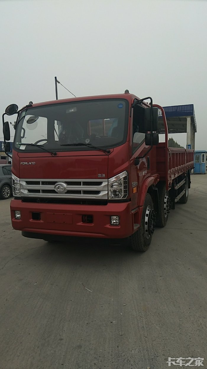 急询,福田康瑞h3,国五价多少?