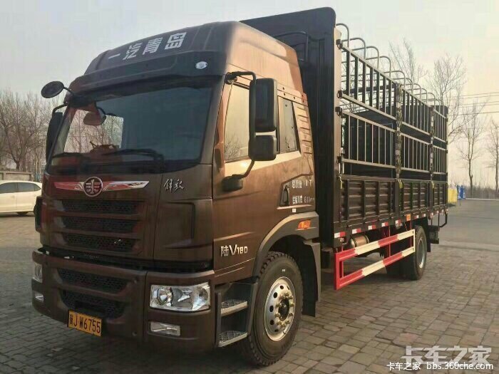 龙vh6米8高栏报价 [复制链接] 专属论坛:青岛解放   龙v载货车   龙v