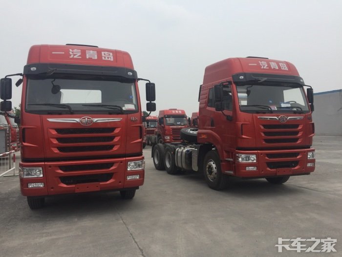 天v500! [复制链接] 专属论坛:青岛解放  天v  新车作业