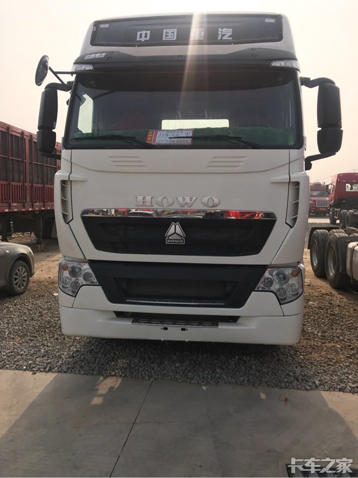 t7h 540马力 重体 国五 [复制链接] 专属论坛:中国重汽   豪沃 howo