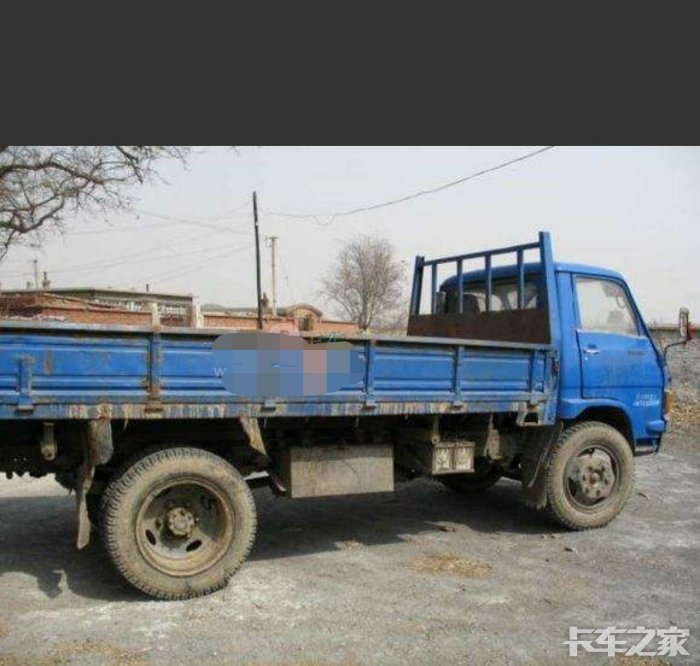 跃进在路上跃进131我学车之路上的启蒙老师