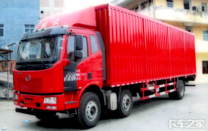 云浮招聘17.5米和9.6米货车司机