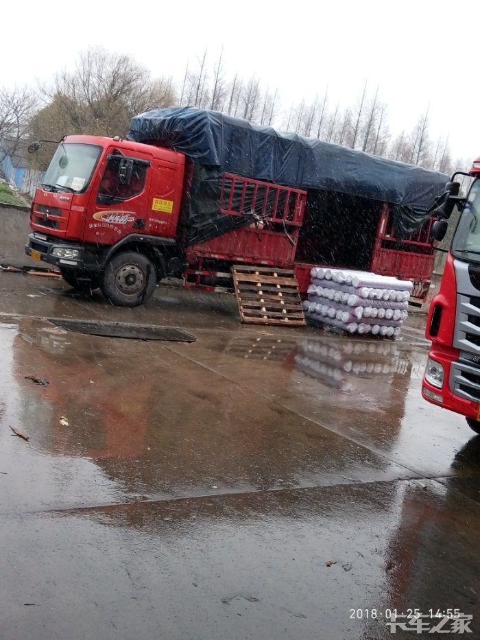 上海进仓的活还能干么,到处排队