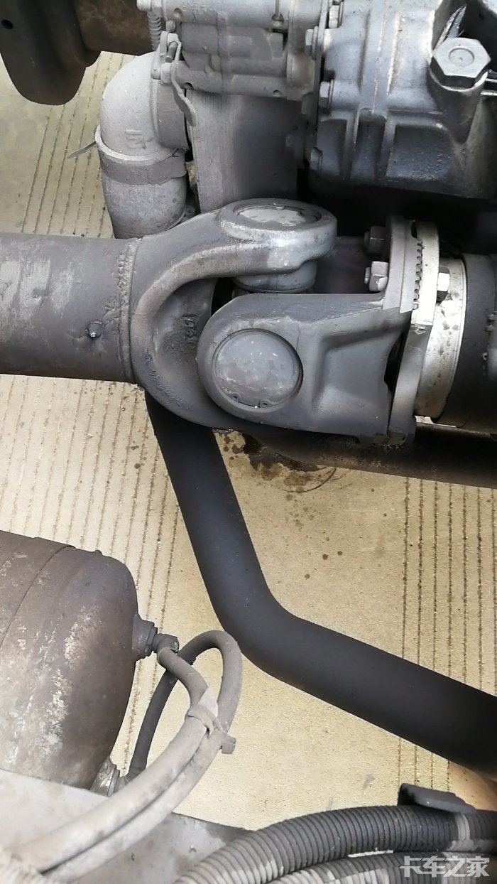 真情服务,福伊特液力缓速器