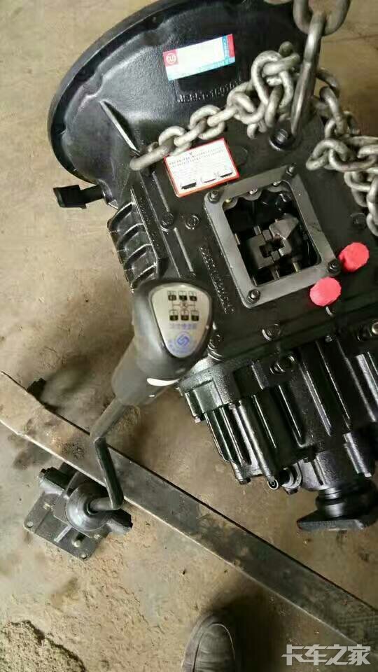 求购法士特10js90小十挡