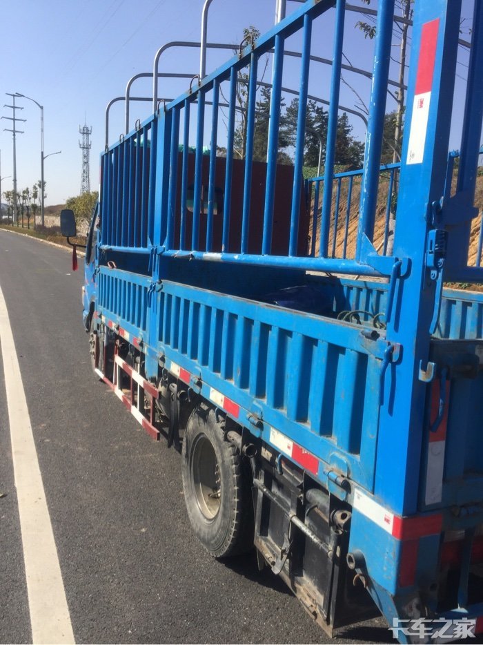 4.2平板,想改高栏