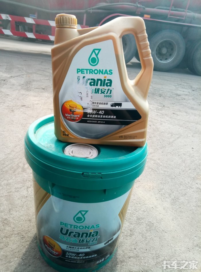 马石油优安力给老伙计吃点细粮