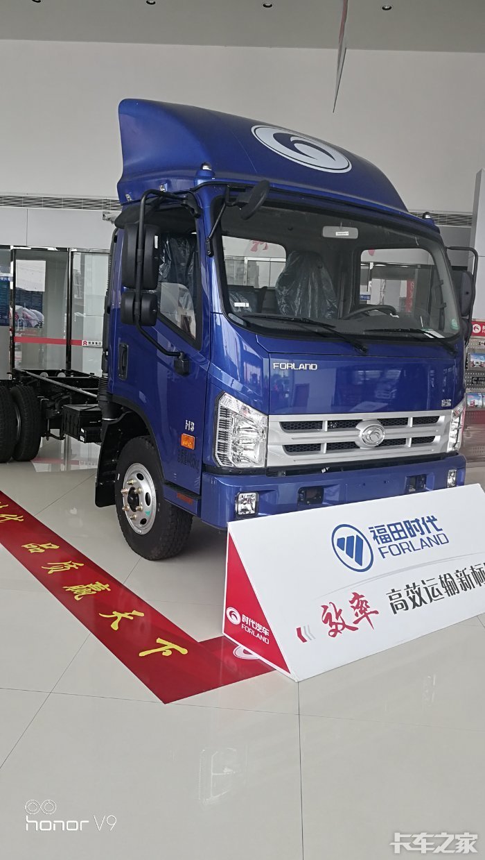 康瑞h3有人用吗?