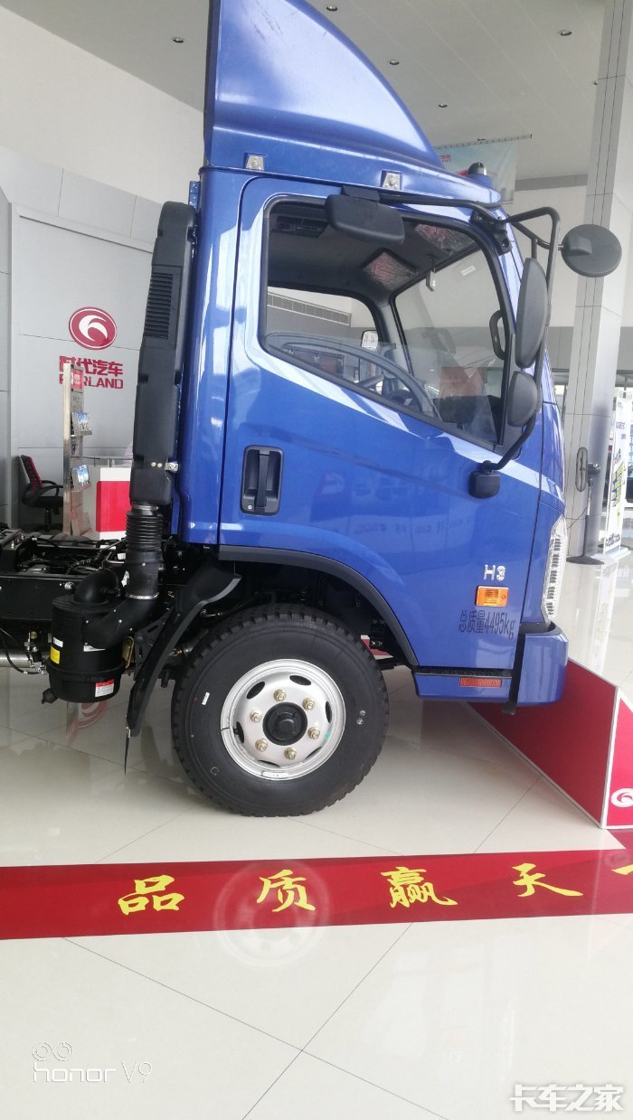 康瑞h3有人用吗