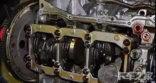 发动机拉缸、爆震等故障原因您知道多少