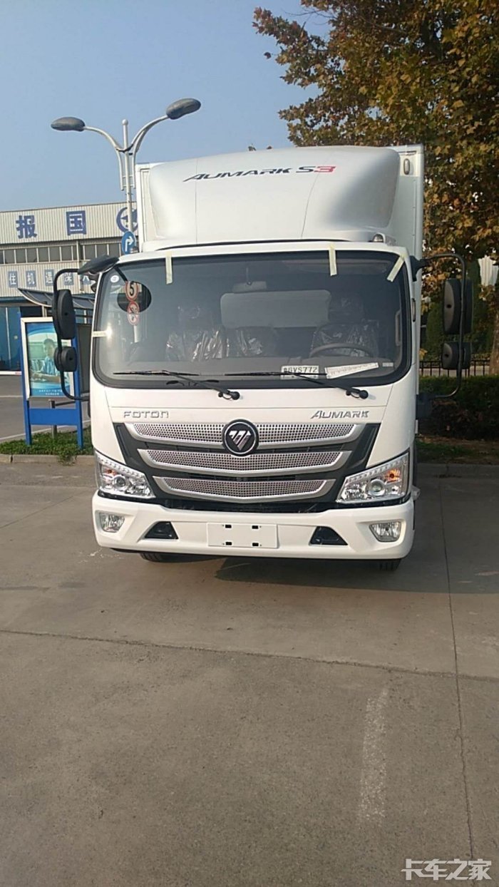 冷王rv380制冷机组装机中