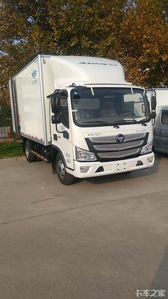 冷王rv380制冷机组装机中