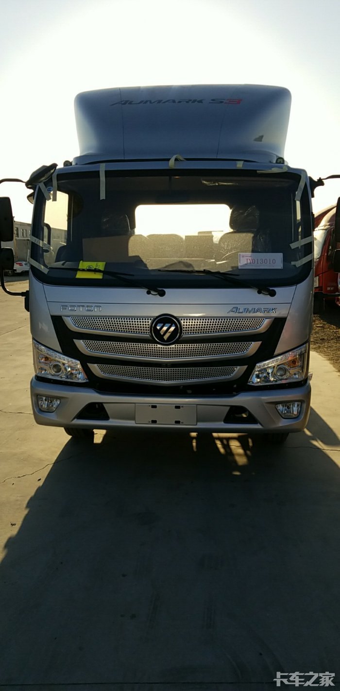 [复制链接] 专属论坛:轻卡   福田欧马可   福田轻卡   欧马可