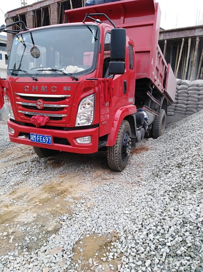 南骏瑞越国五车