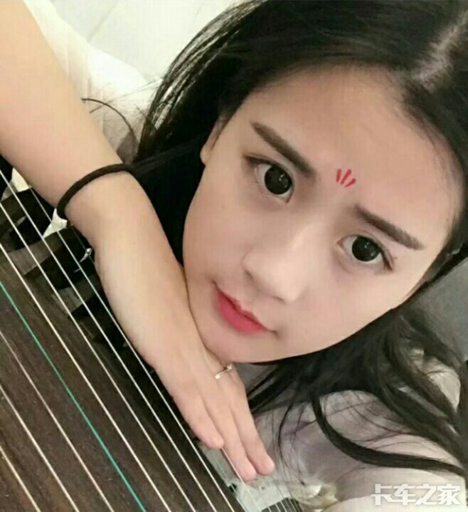 仙女下凡 [复制链接]  快手搜索:昕玥古筝!你值得关注,人美曲更美!